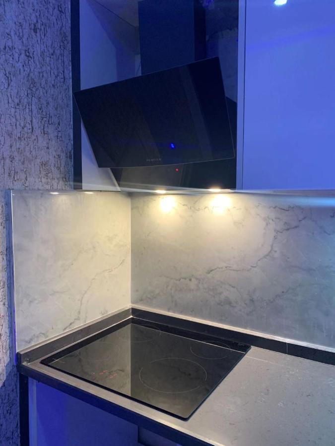 Apartament Antalya Centre Zewnętrze zdjęcie
