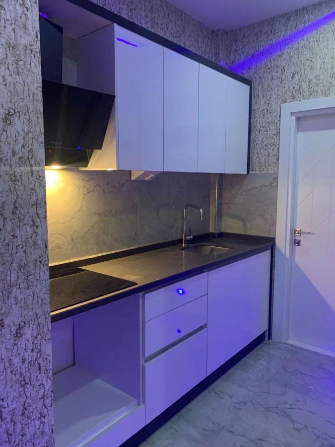 Apartament Antalya Centre Zewnętrze zdjęcie