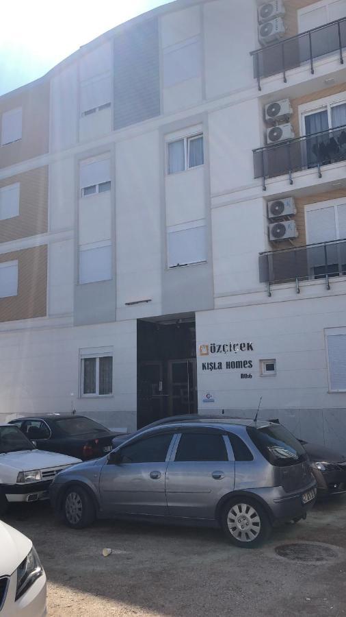 Apartament Antalya Centre Zewnętrze zdjęcie