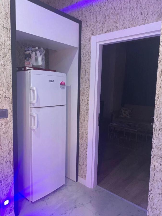 Apartament Antalya Centre Zewnętrze zdjęcie