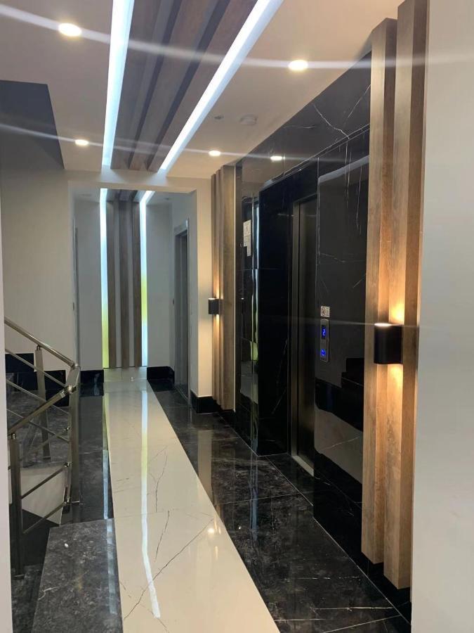 Apartament Antalya Centre Zewnętrze zdjęcie