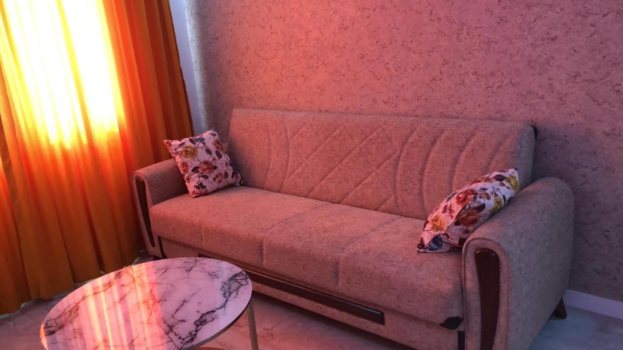 Apartament Antalya Centre Zewnętrze zdjęcie